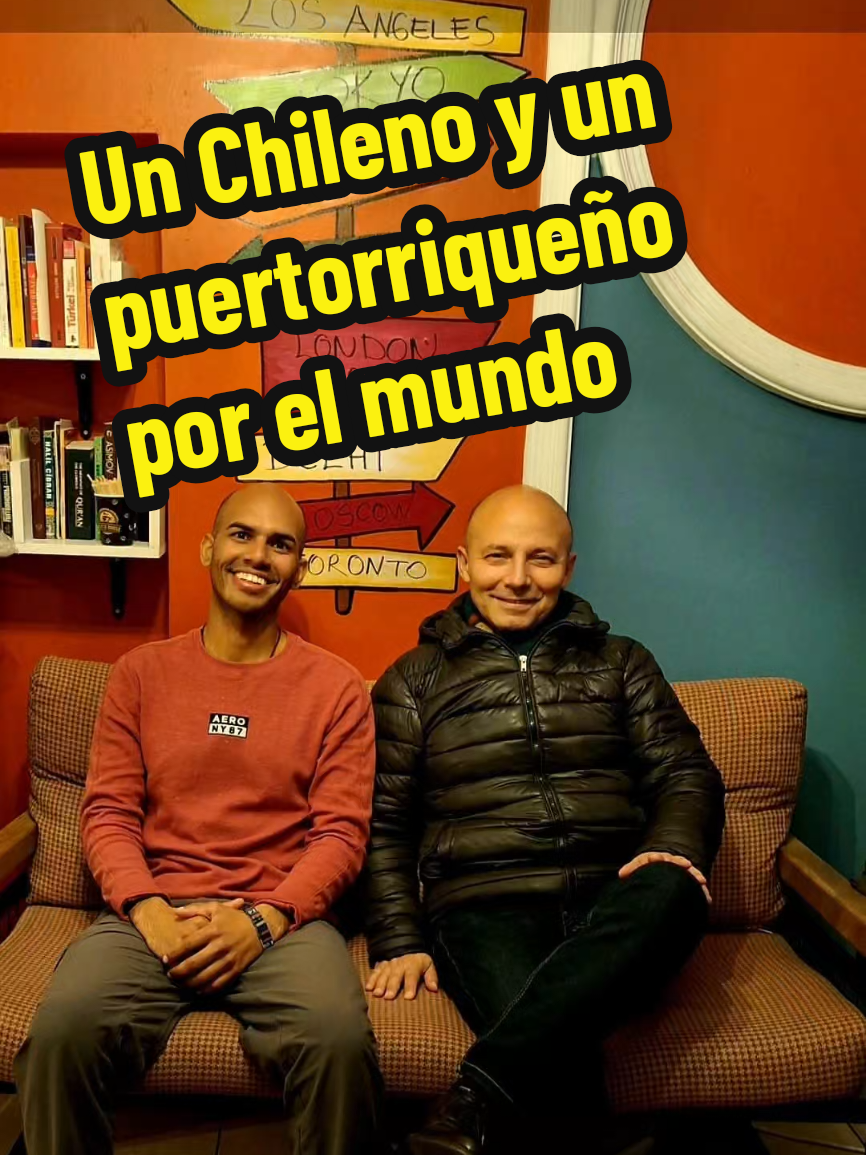 @Un Chileno x el mundo