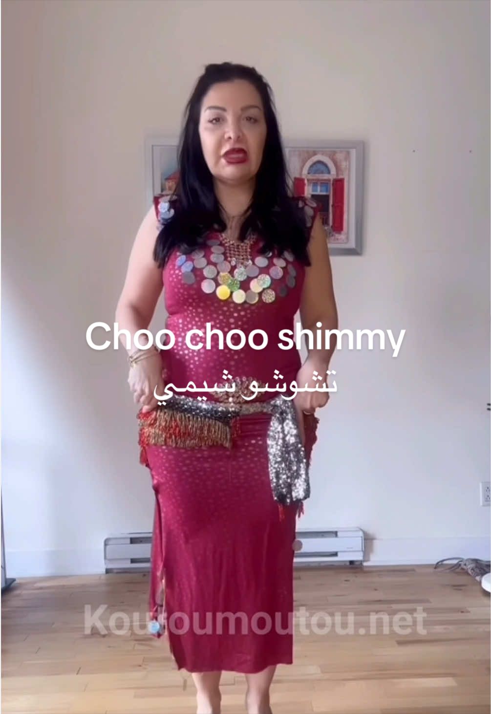 @Janine Ch . جنين ش