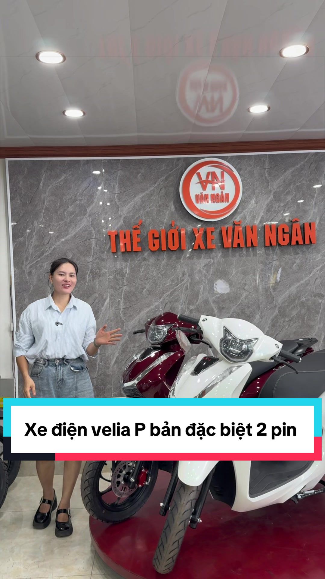 @Thế Giới Xe Văn Ngân