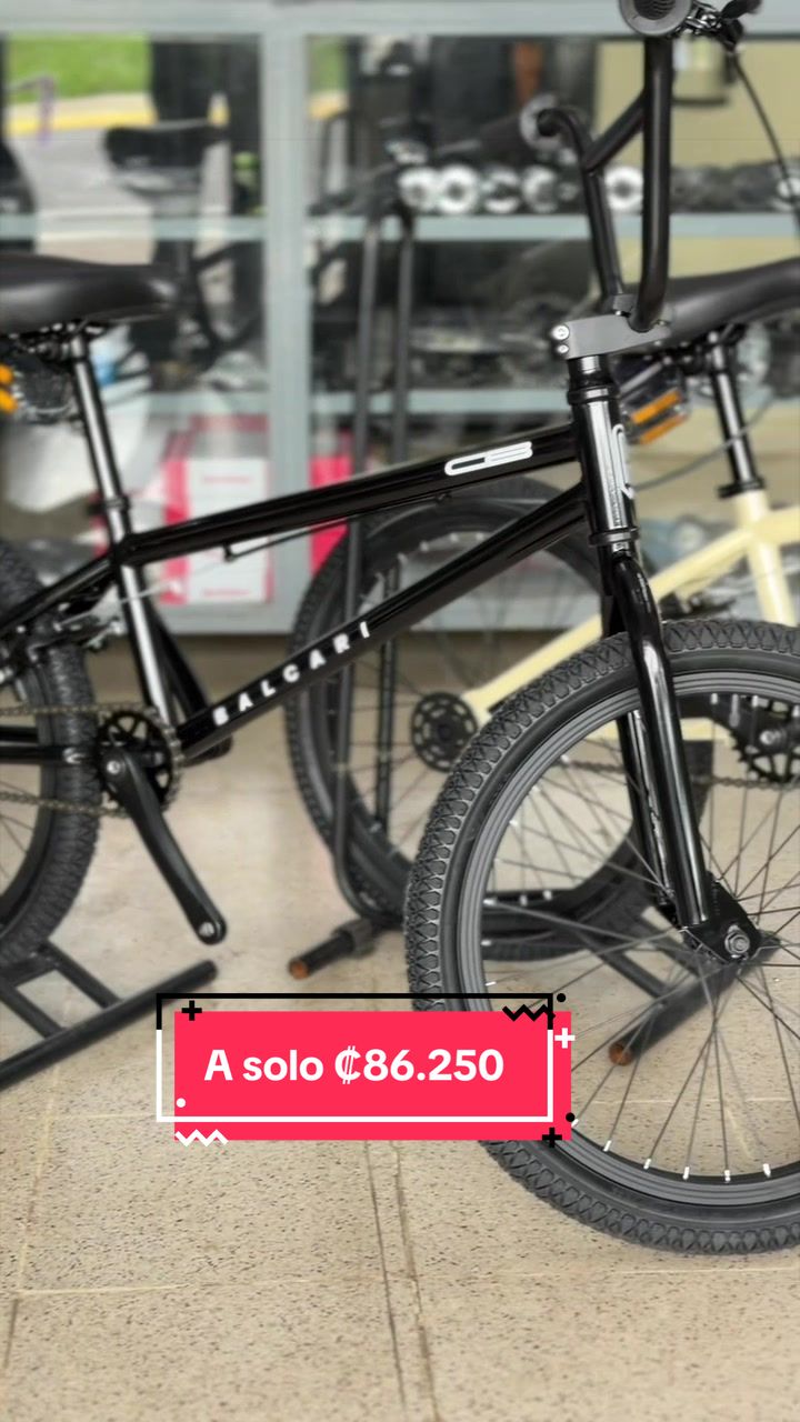 @Bike Center Ruiz