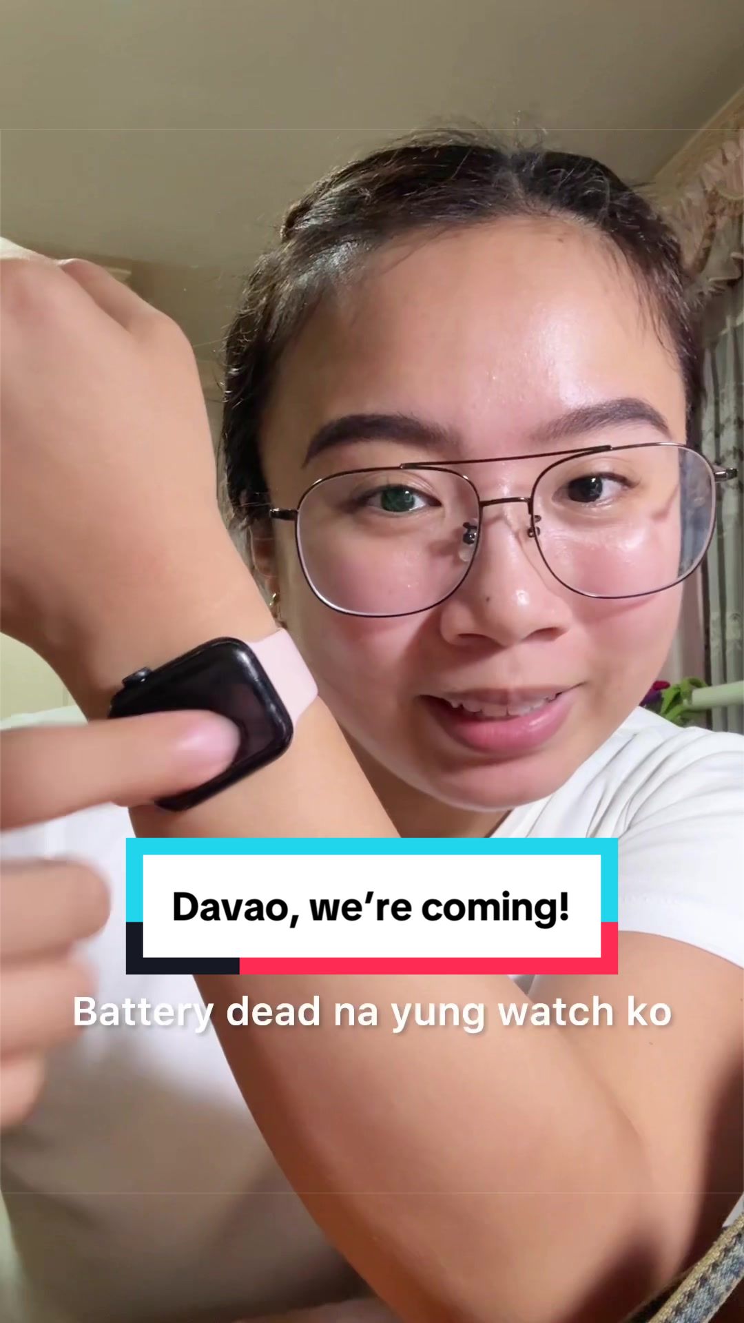 @AJ Francisco 🤭