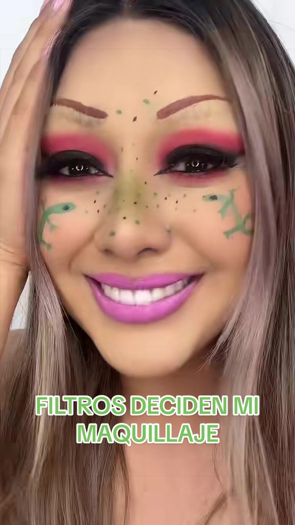 @MARIANA MAKEUP ARTIST