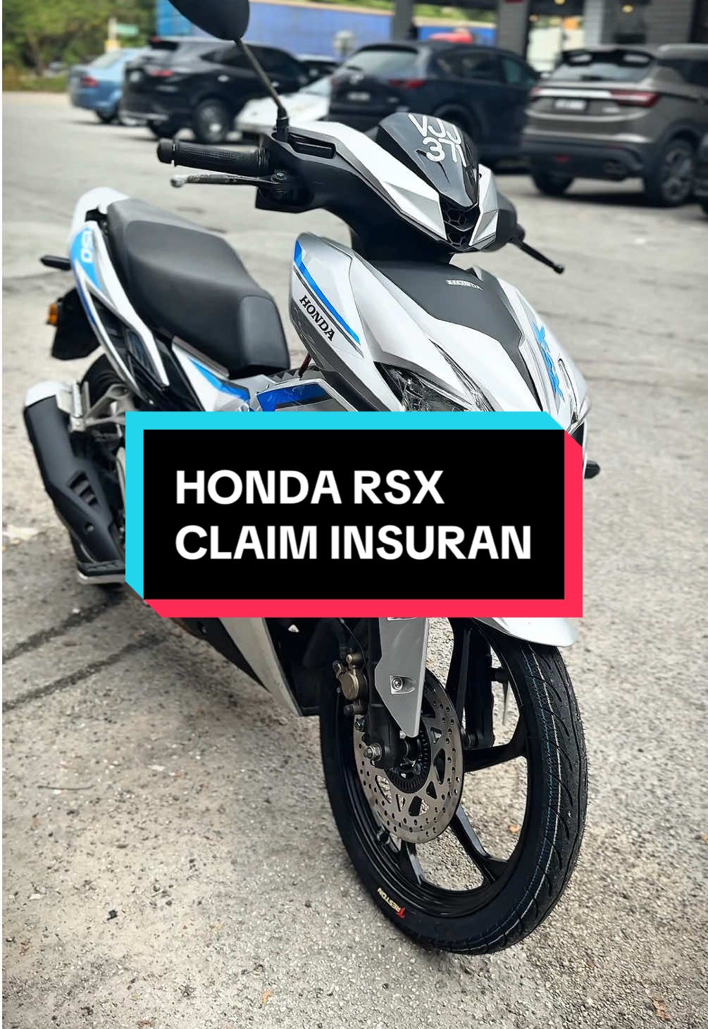 @Sk Bikers (Claim Insurans)