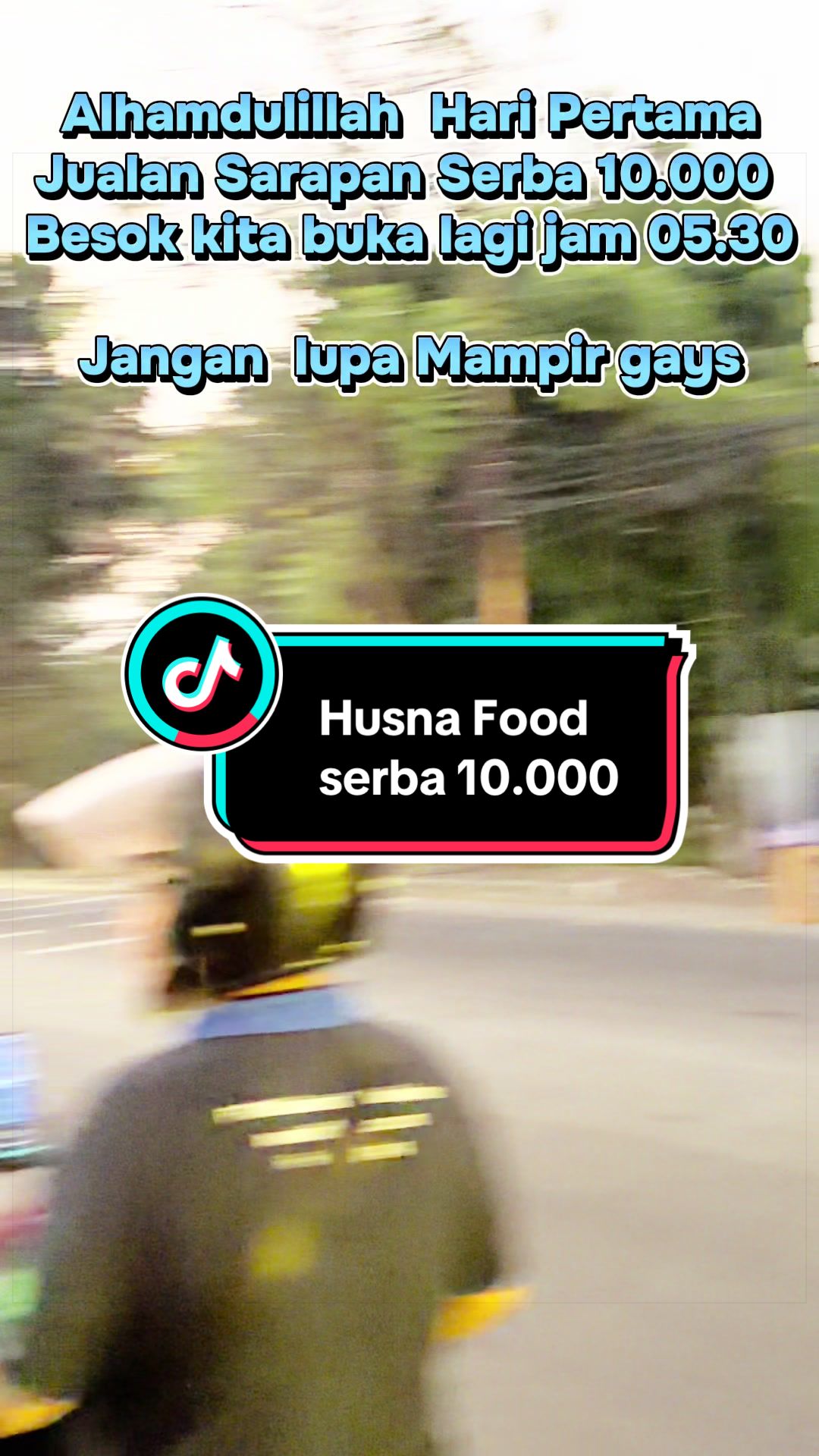 @HusnaDurianTangerangg