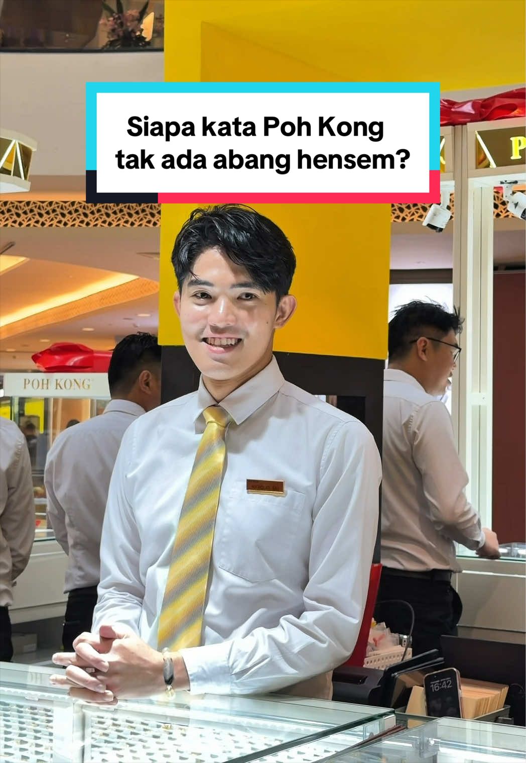 @Poh Kong Jewellers Sdn Bhd