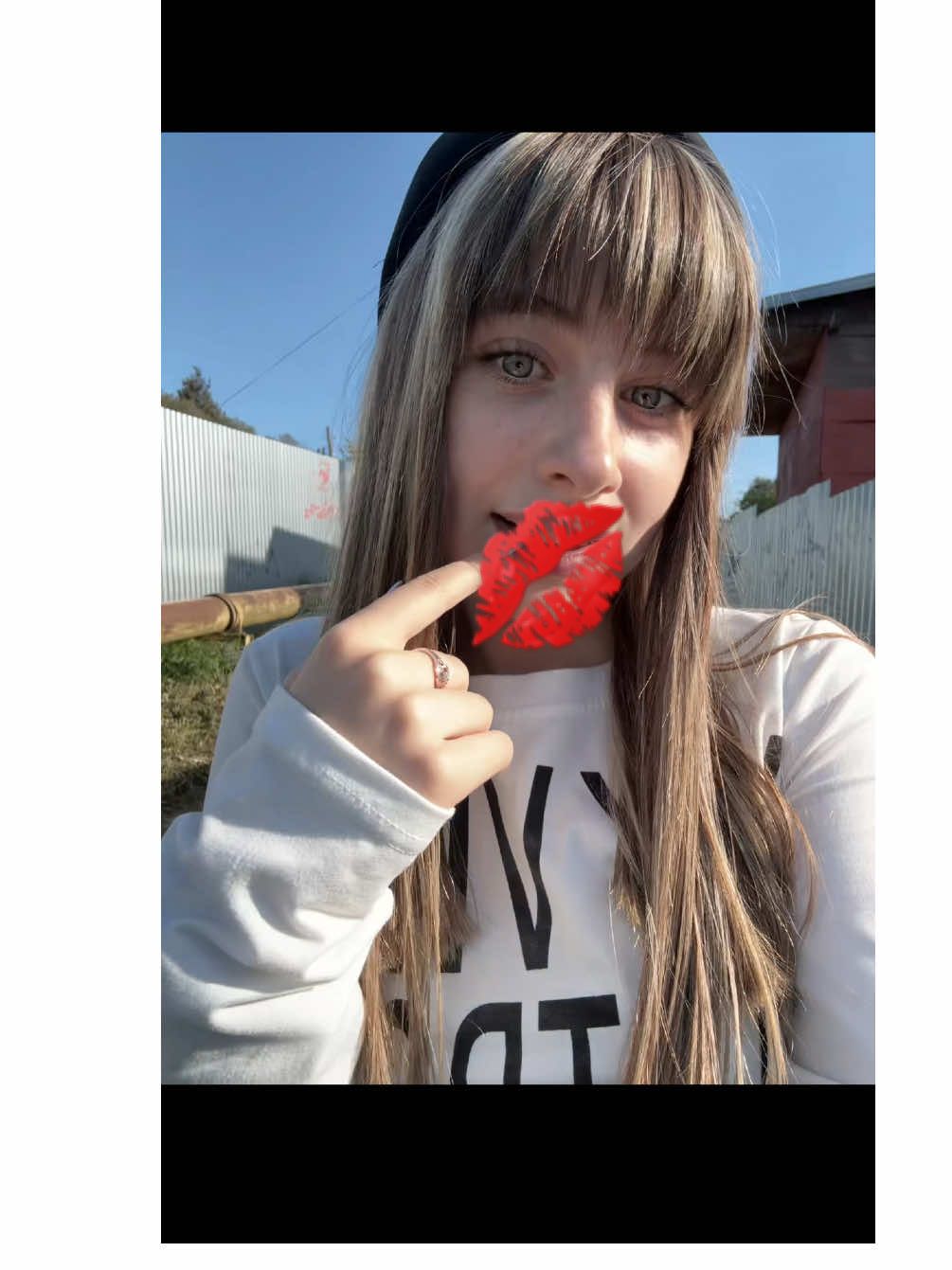 @victim