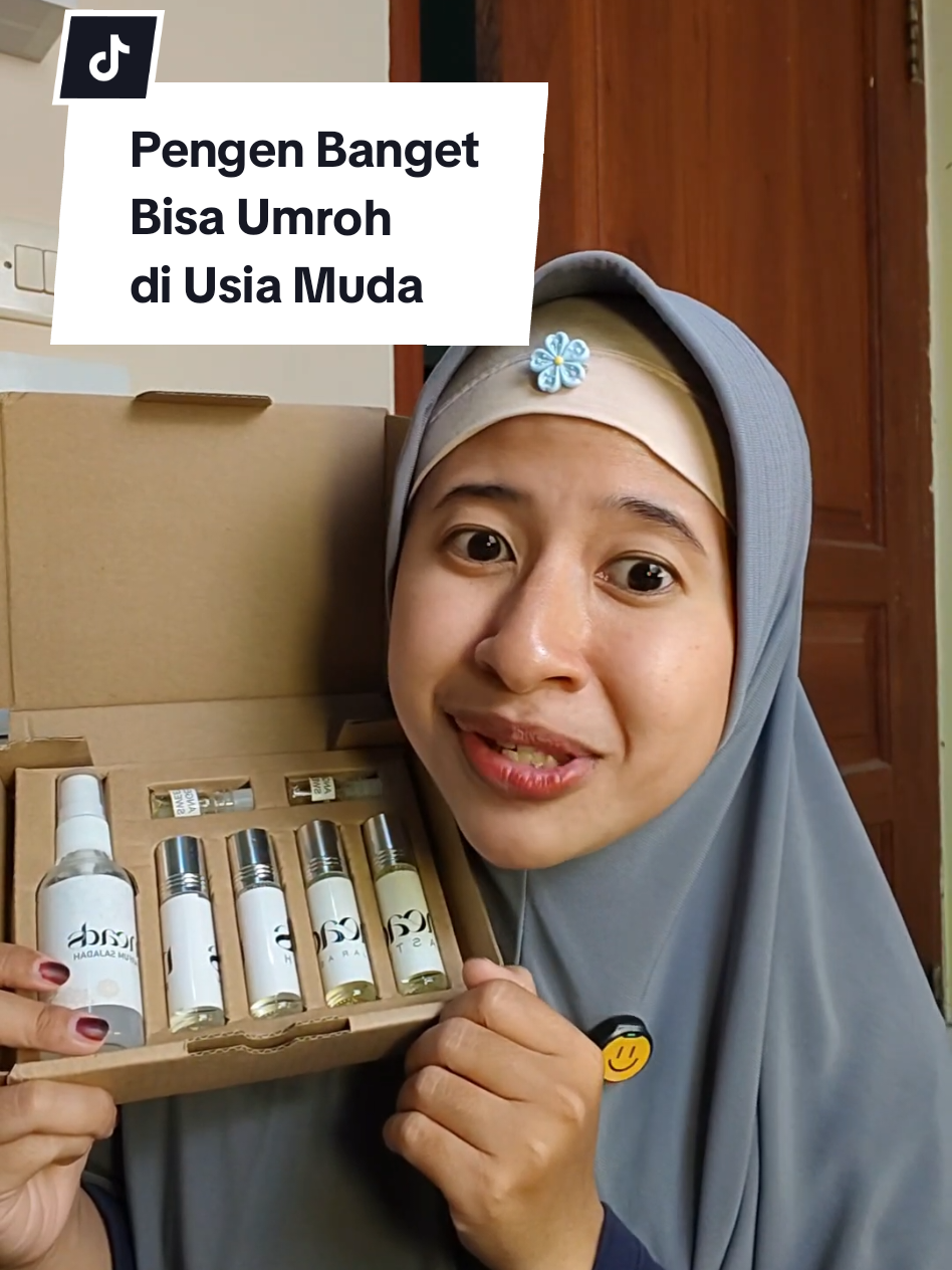 @Bunda Lia