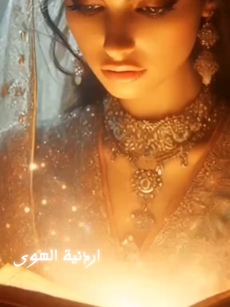 @أردنية الهوى 🇯🇴