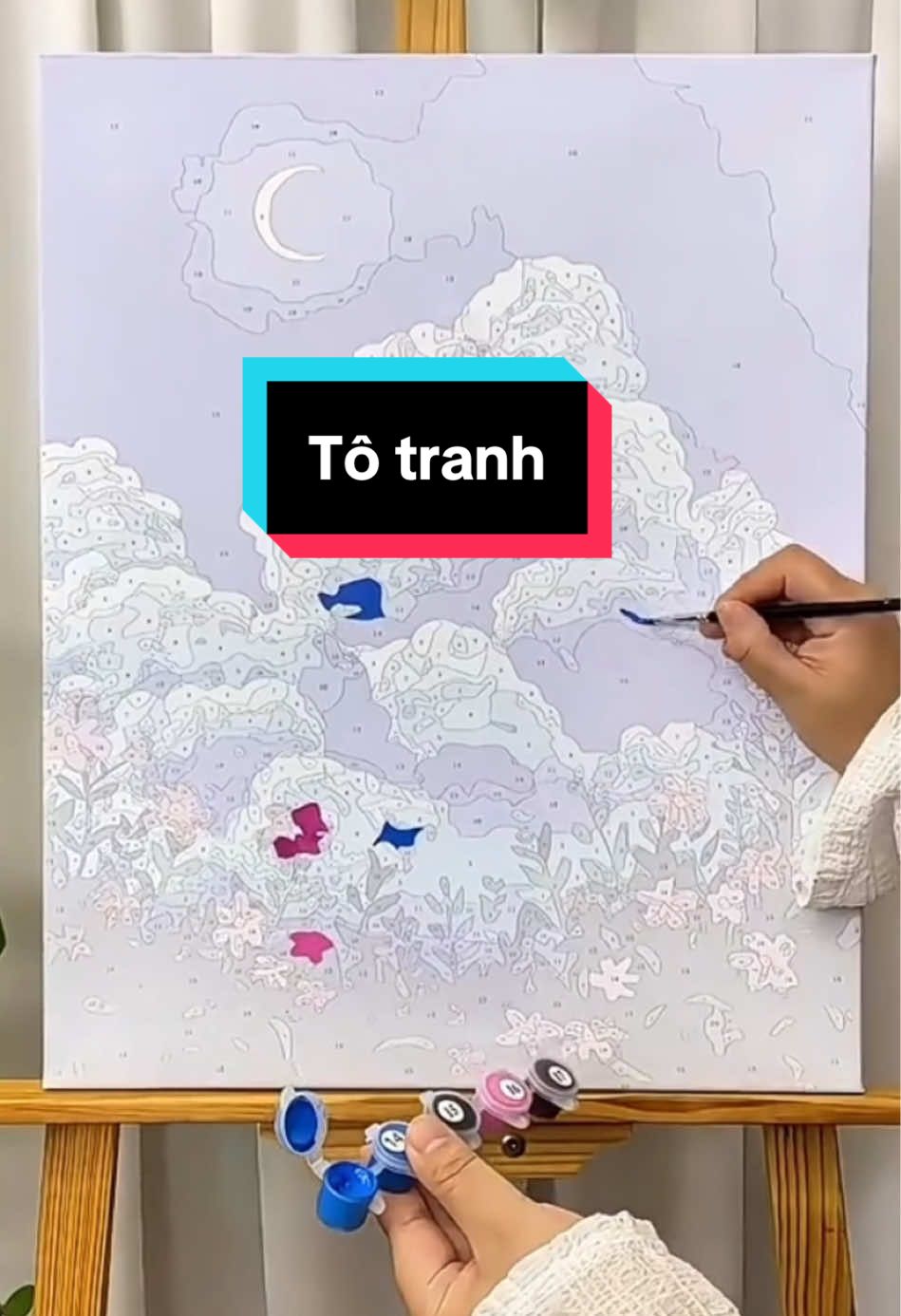 @Tranh số hoá GAM