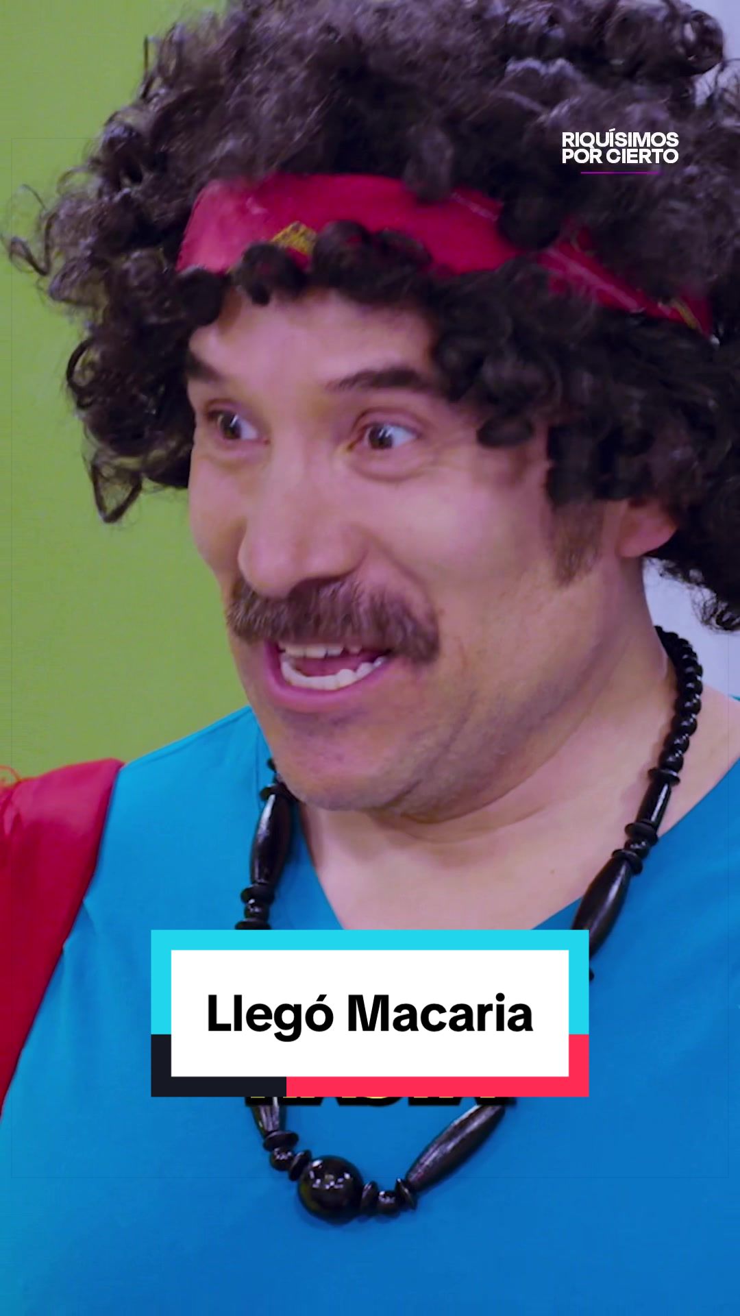 @Televisa Comedia