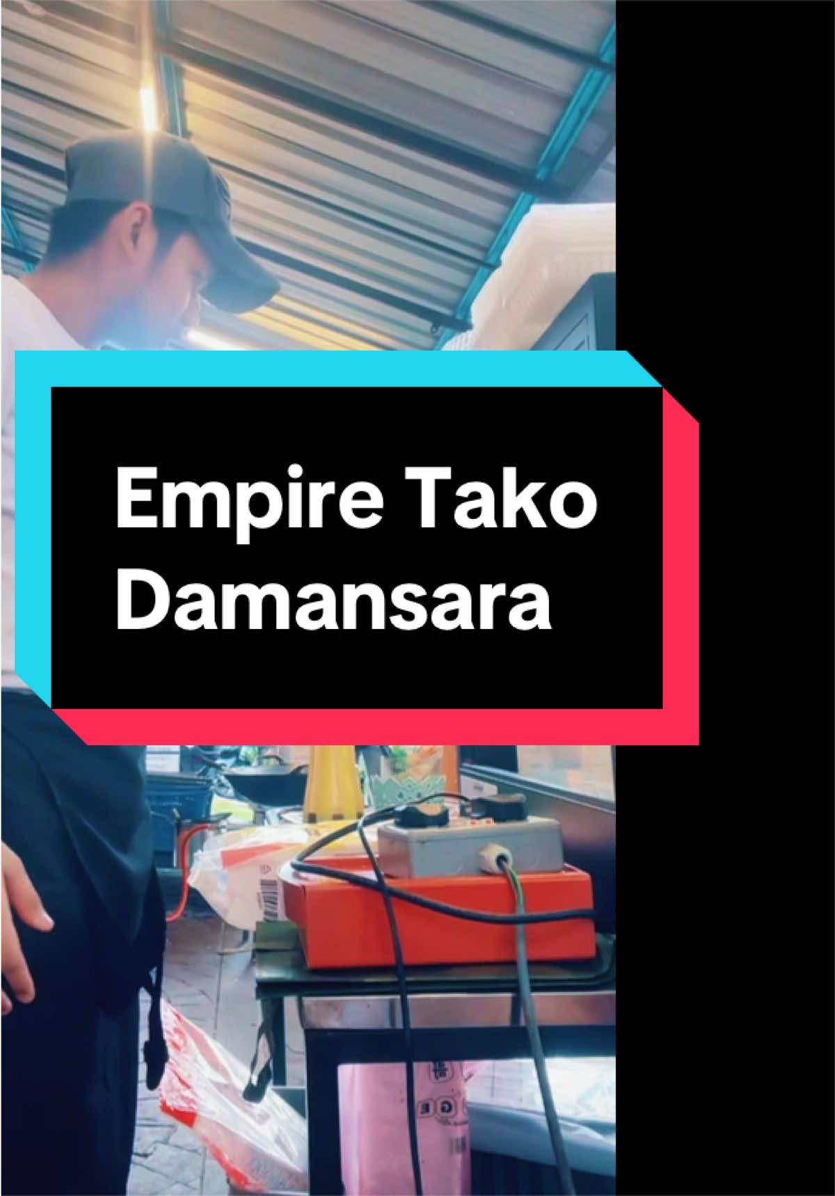 @EMPIRE TAKO ⚜️