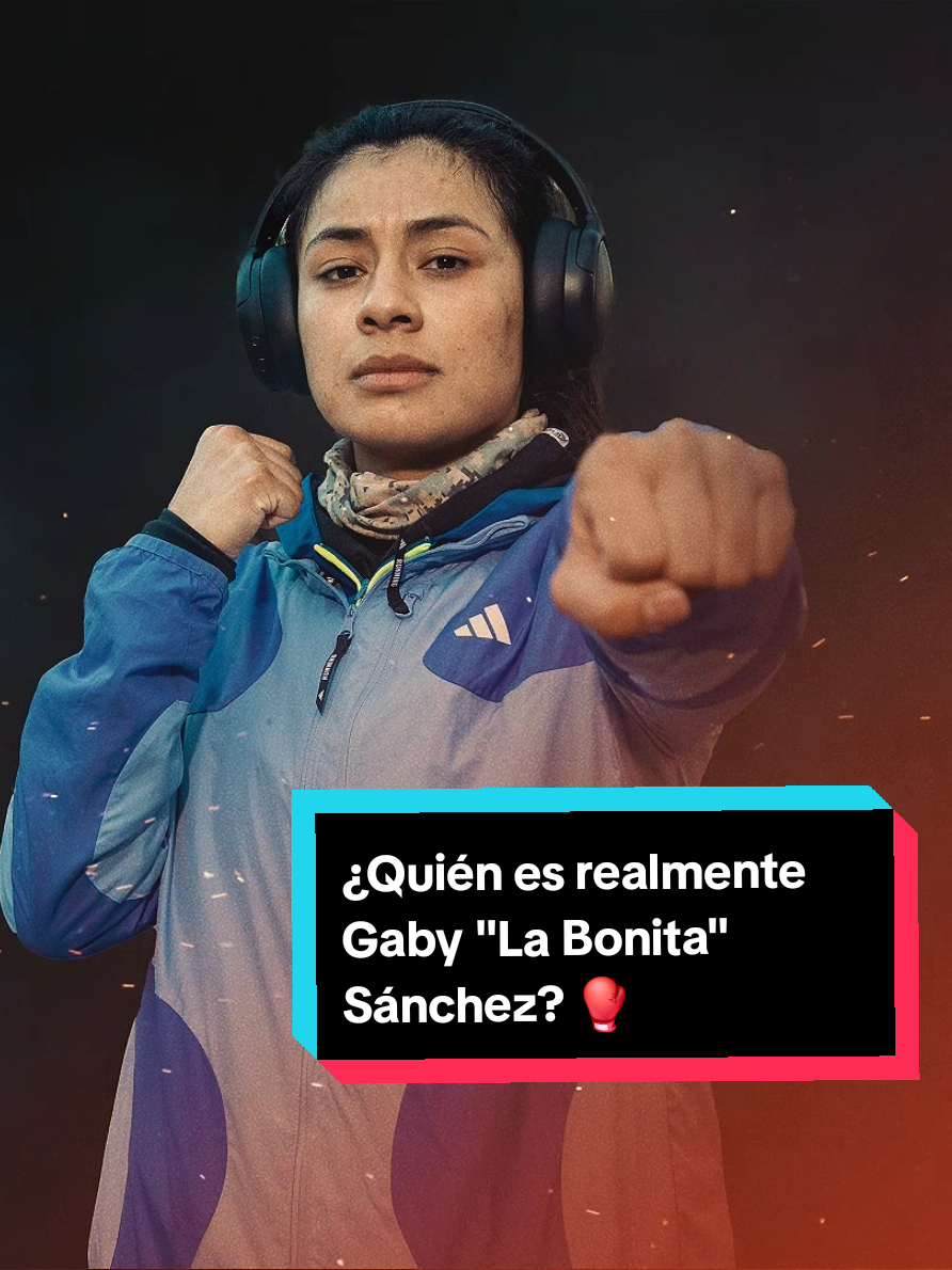 @Gaby Bonita S&aacute;nchez