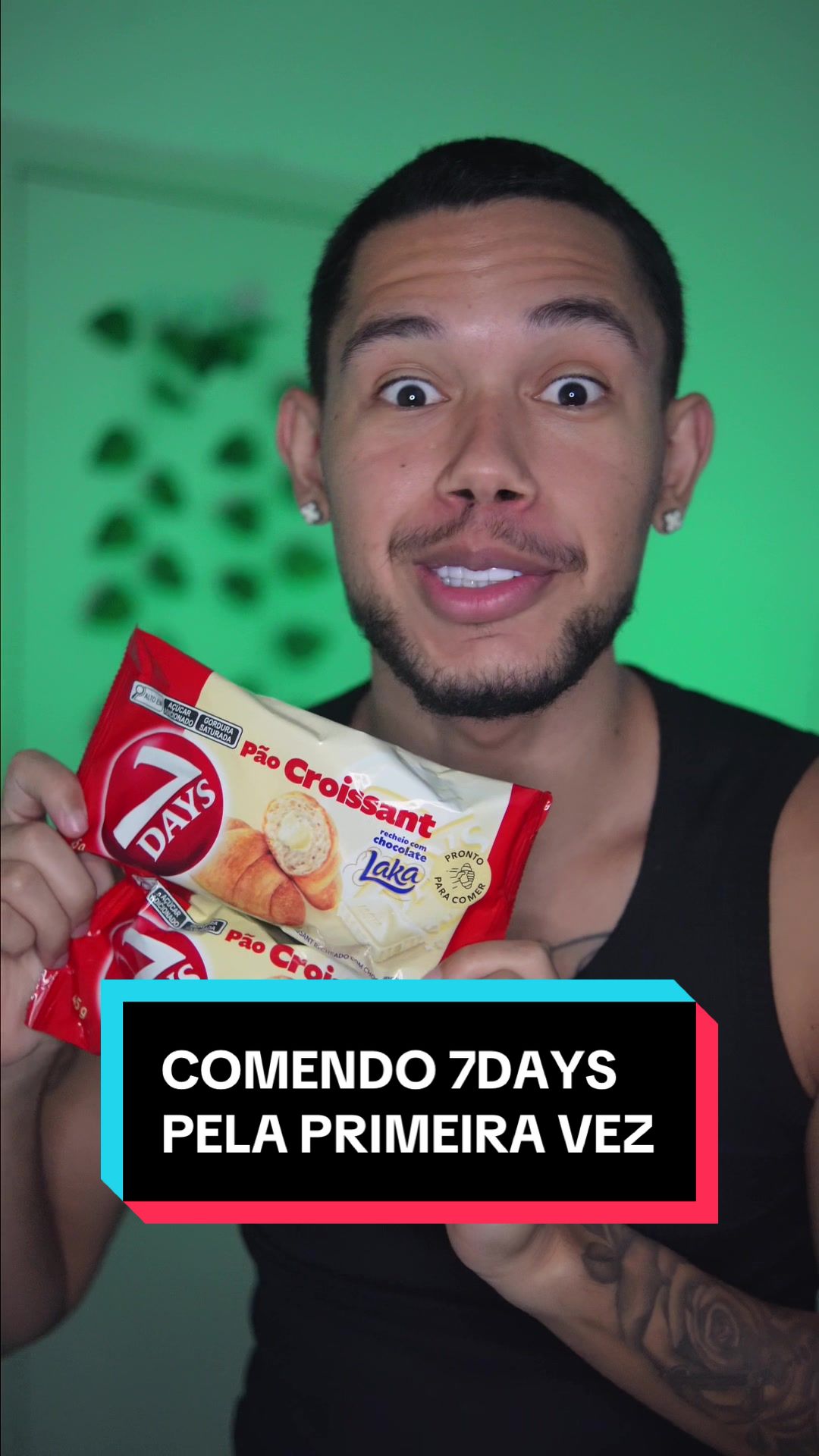 @Pequeno Genio Comidas