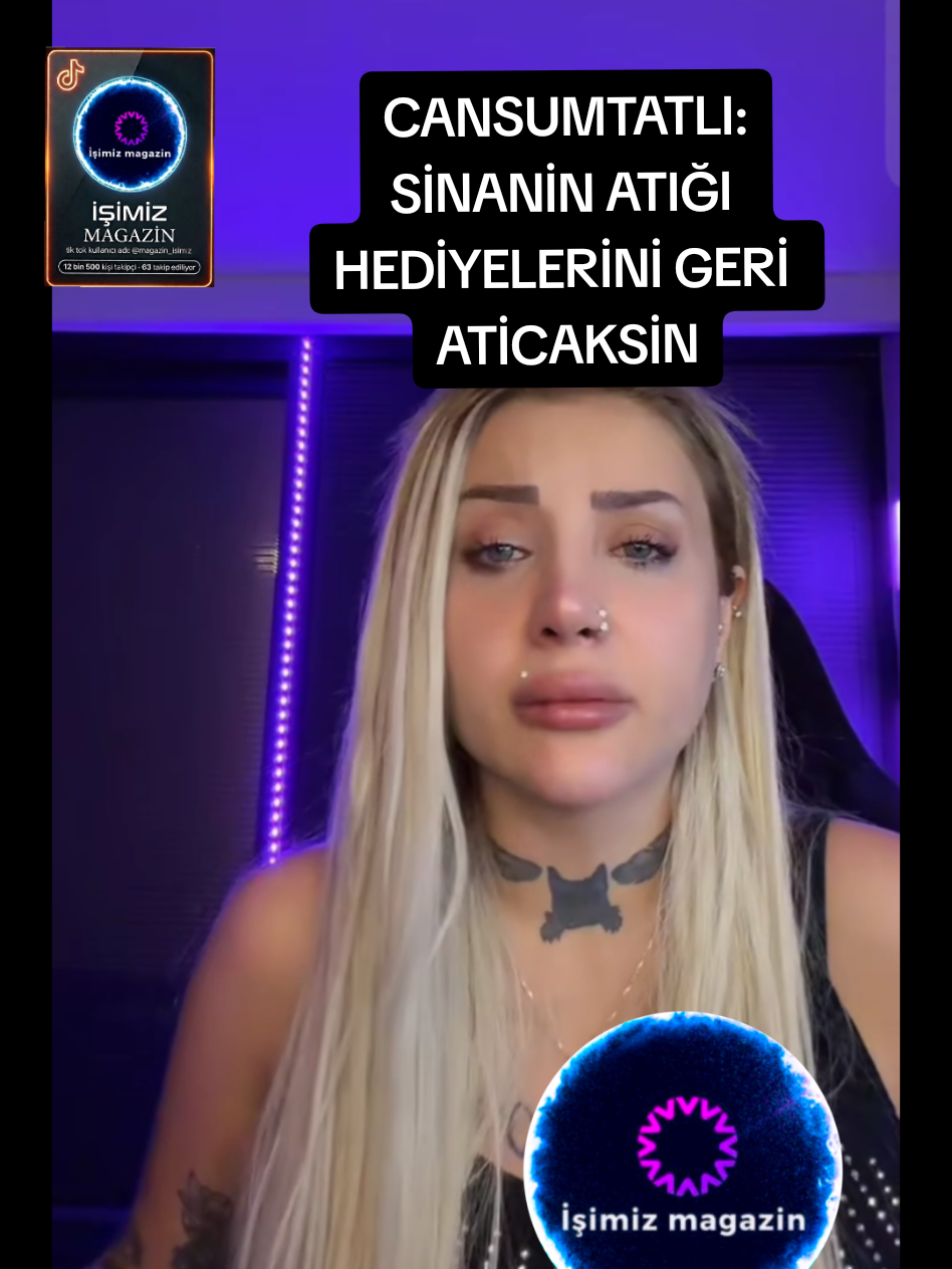 @İŞİMİZ MAGAZİN 🛑🎥