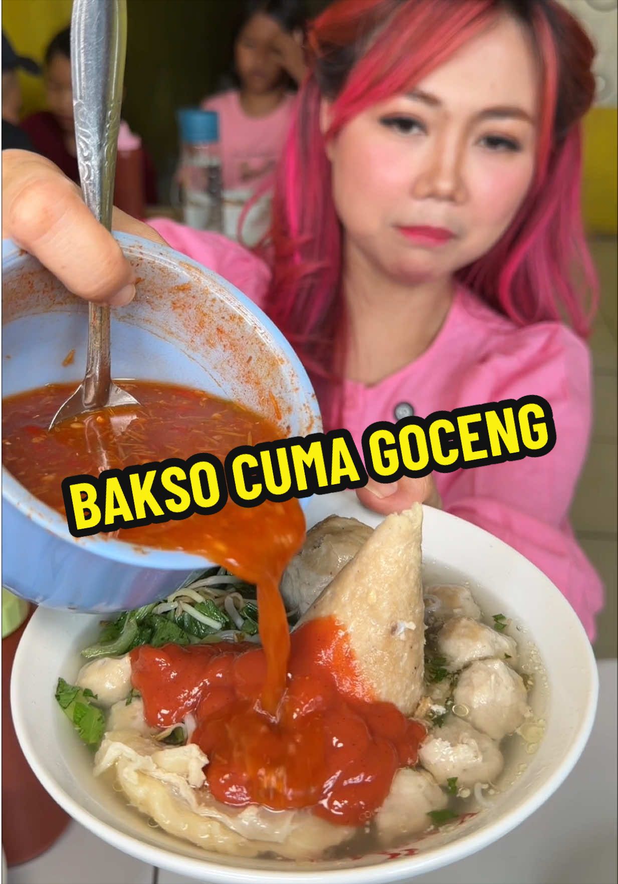 @Gina Angelia
