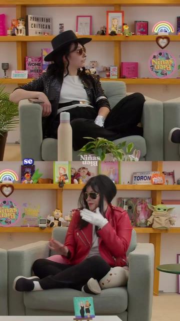 @Ni&ntilde;as Bien Podcast