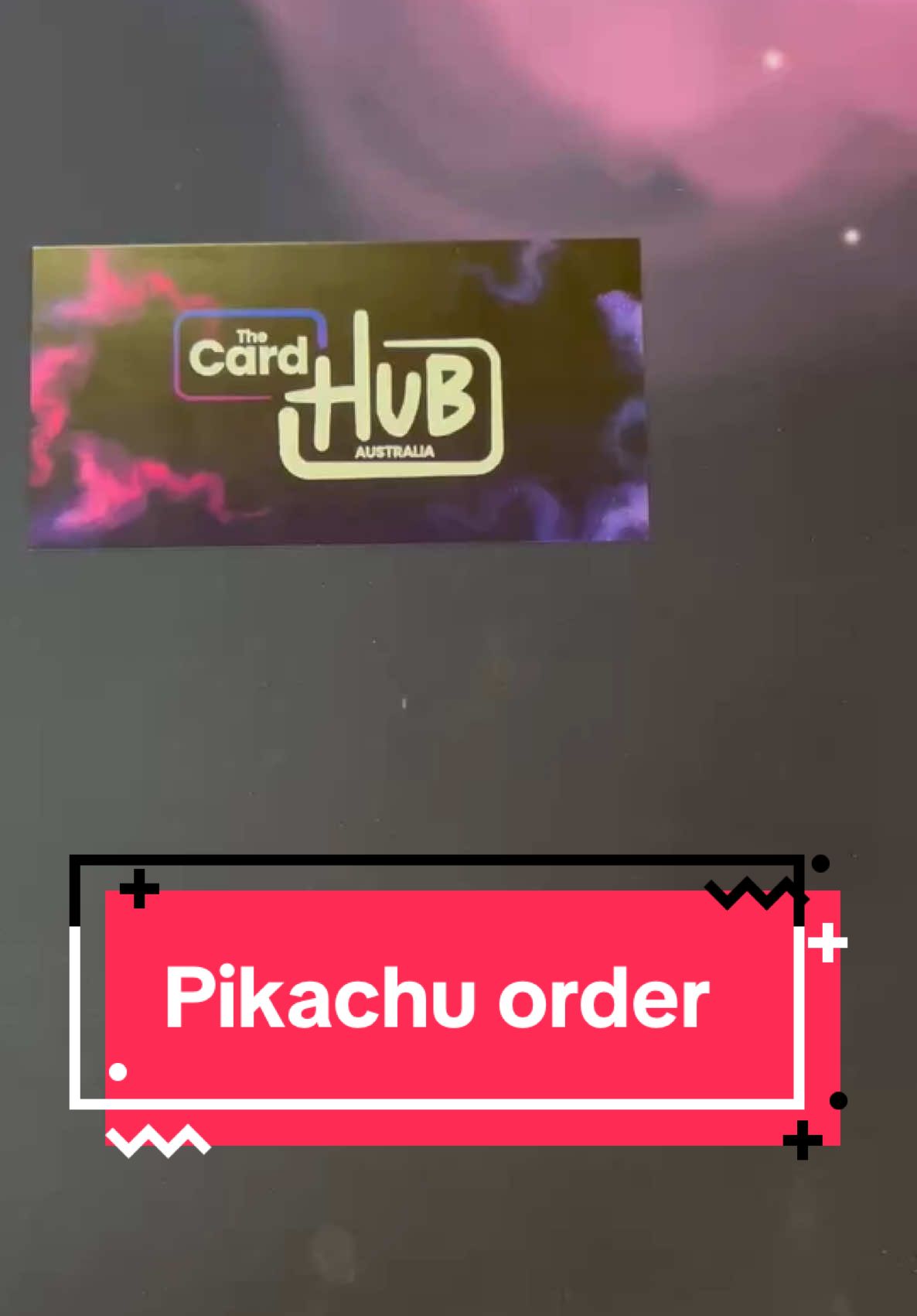 @The Cardhub Australia