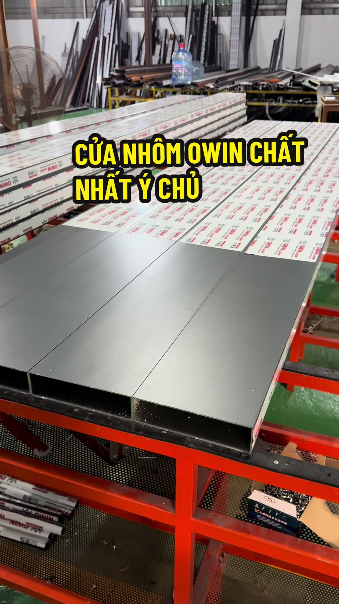 @Trần Văn Dũng Trainer ✅ Owin