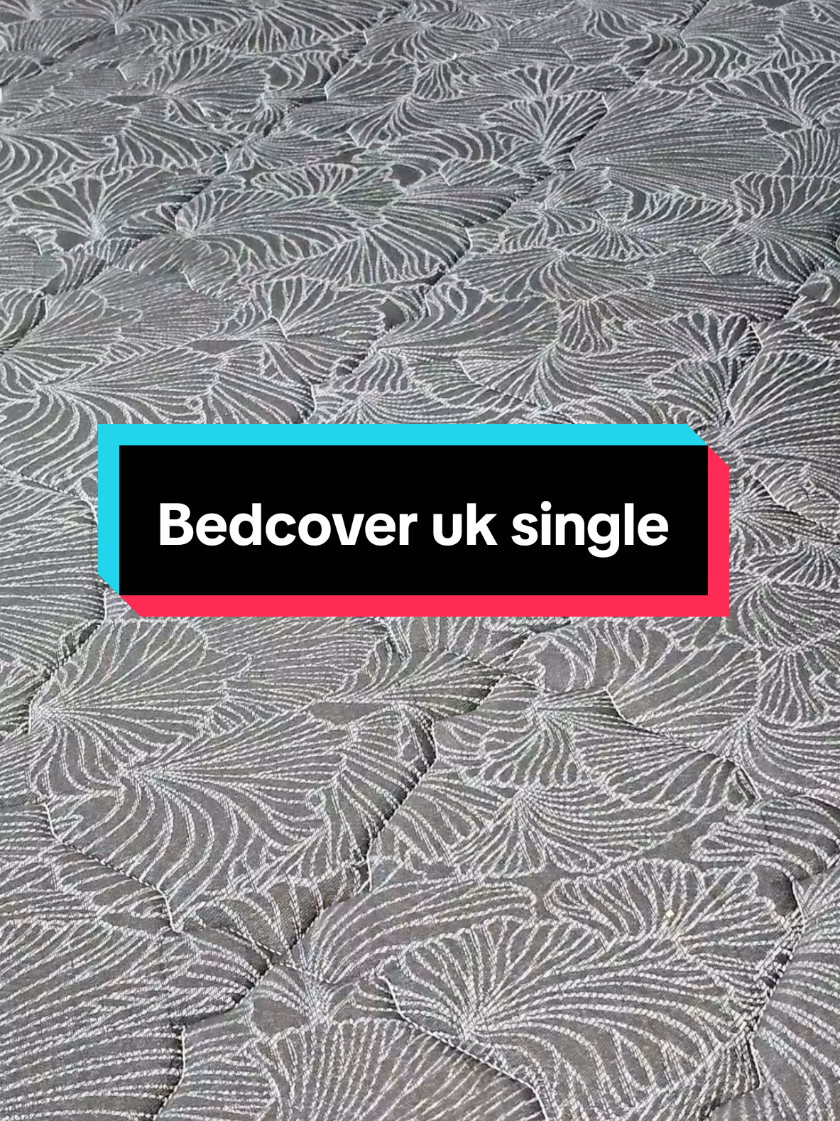 @kang bedcover