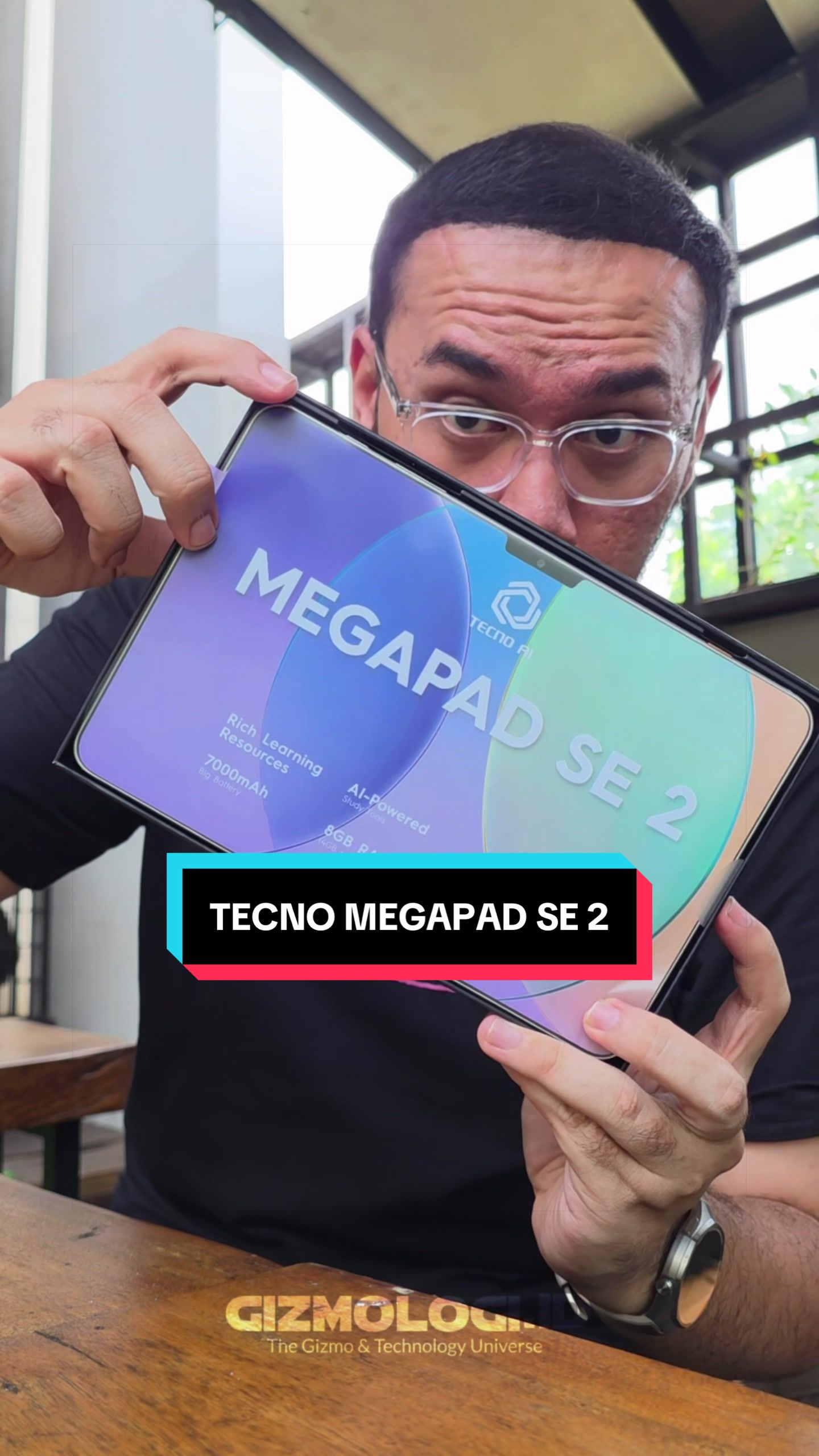 @Gizmologi