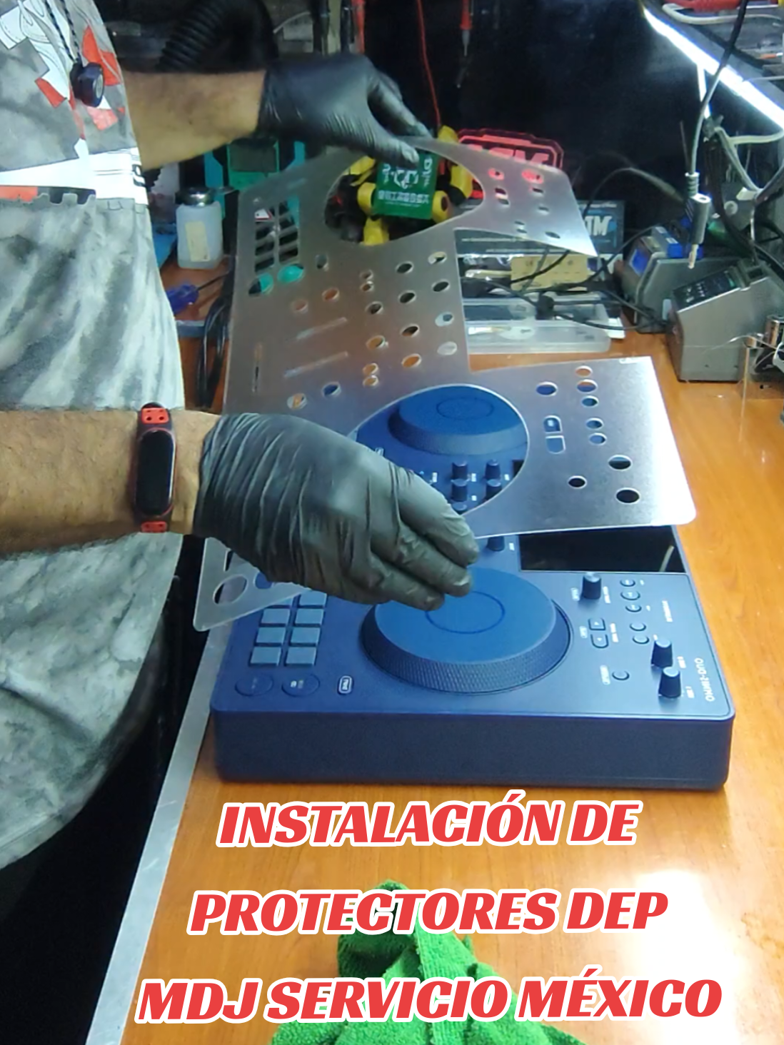 @MDJ