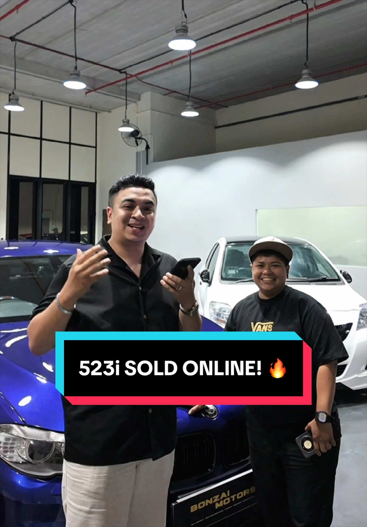 @Bonzai Motors