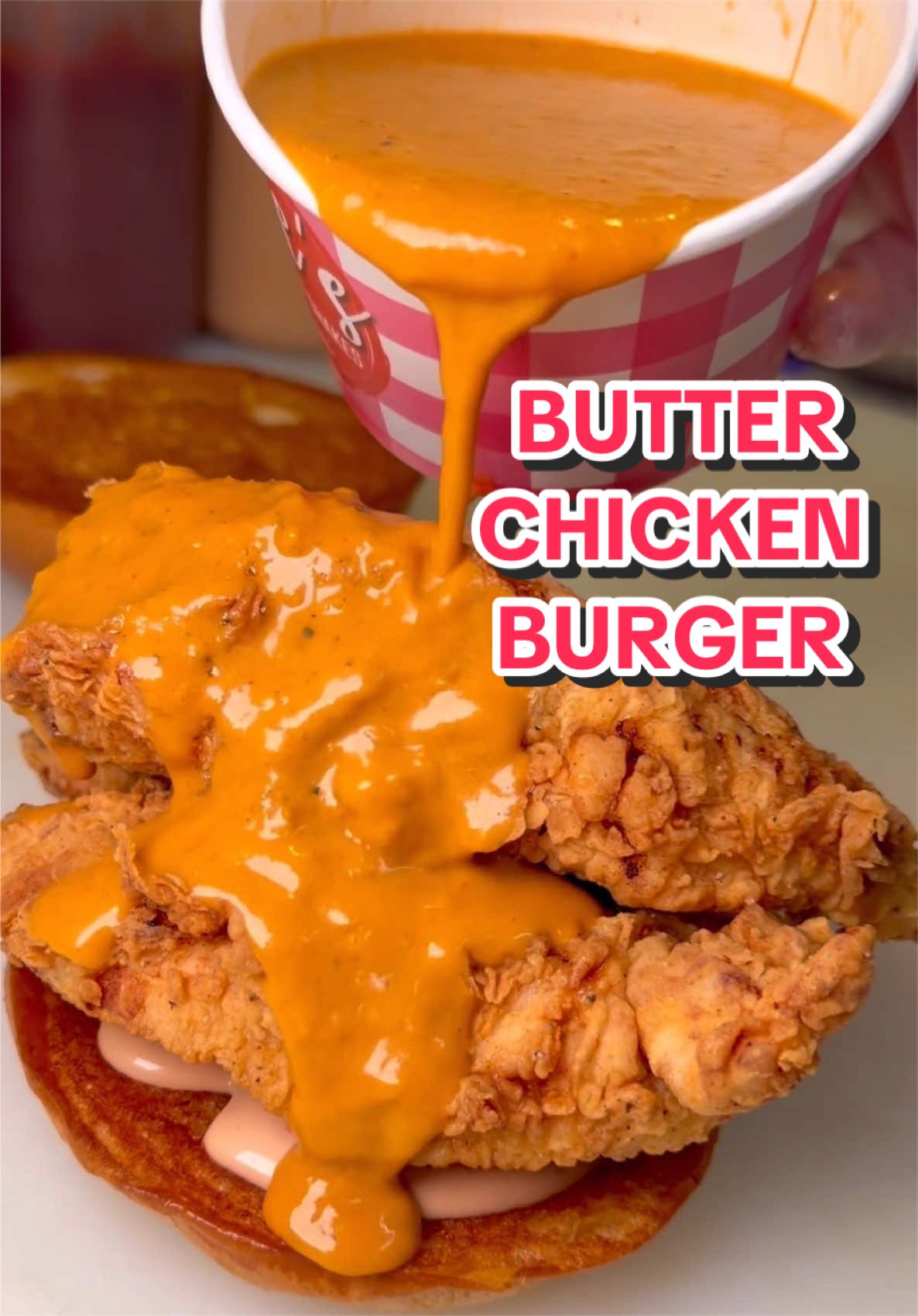 @BURGER QUEST