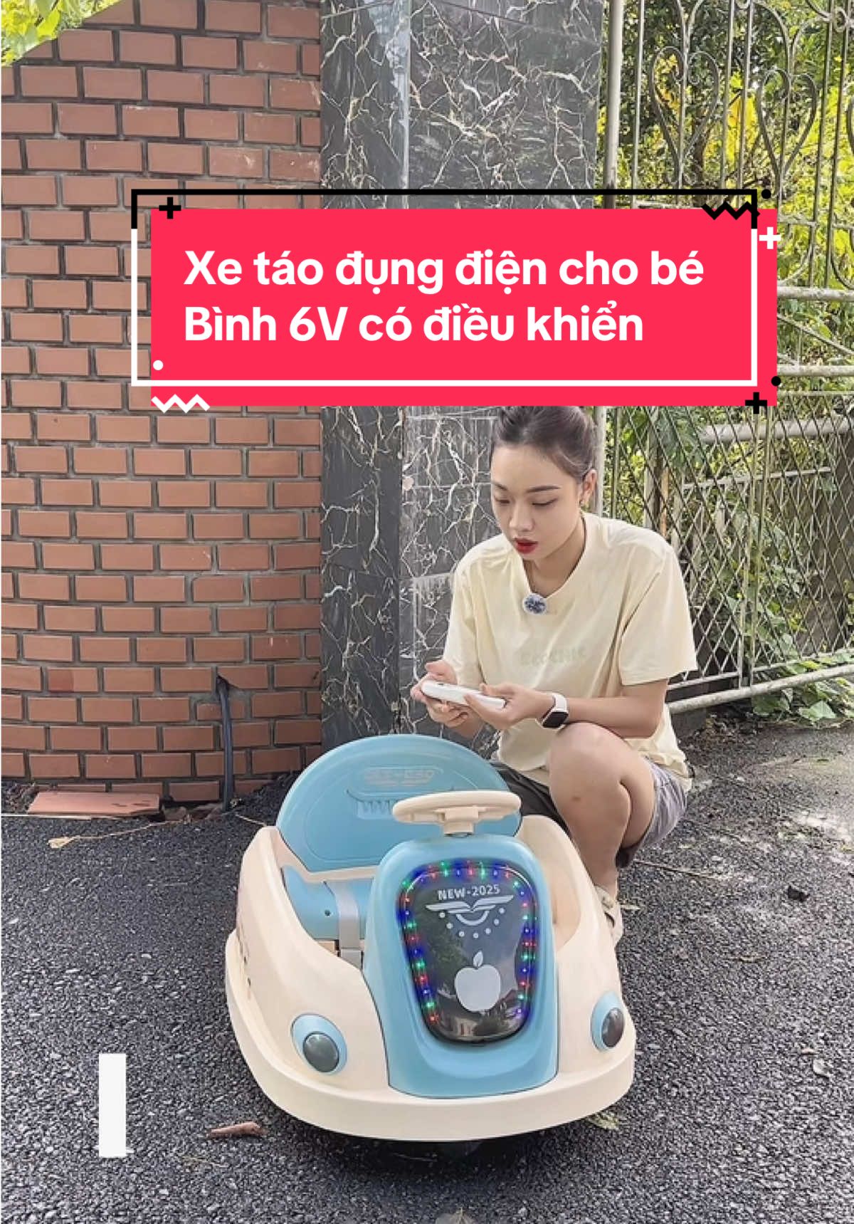 @Ho&agrave; Đỗ Xe Đẩy