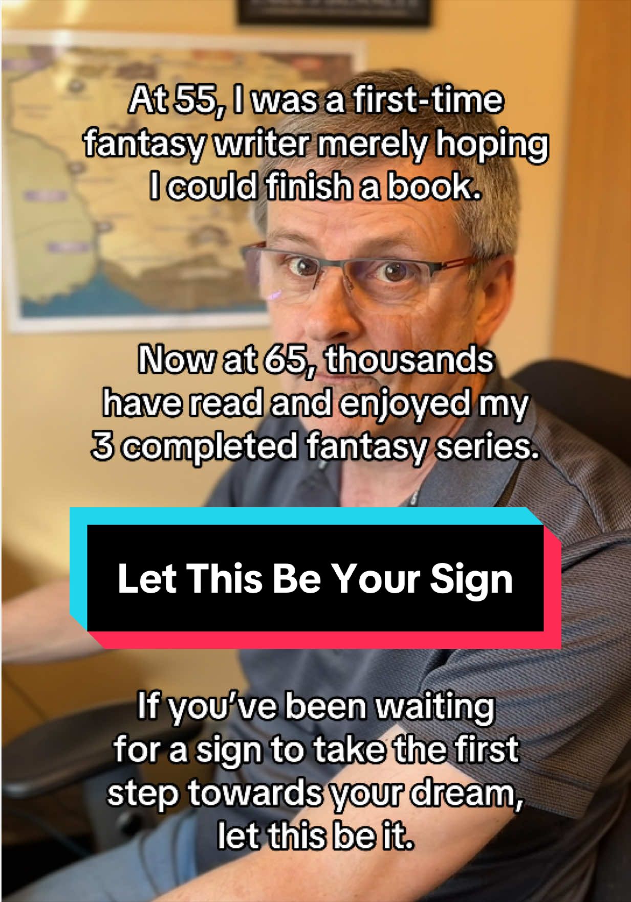 @Paul J Bennett - Author