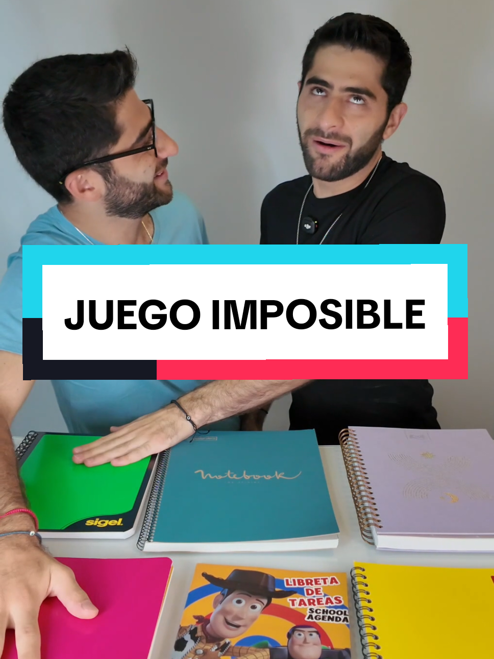 @Si Somos Gemelos