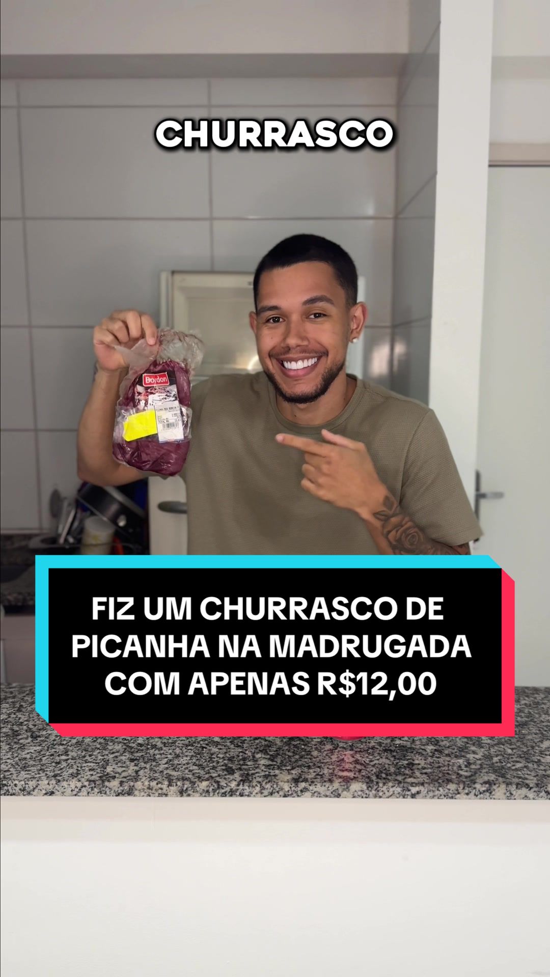 @Pequeno Genio Comidas
