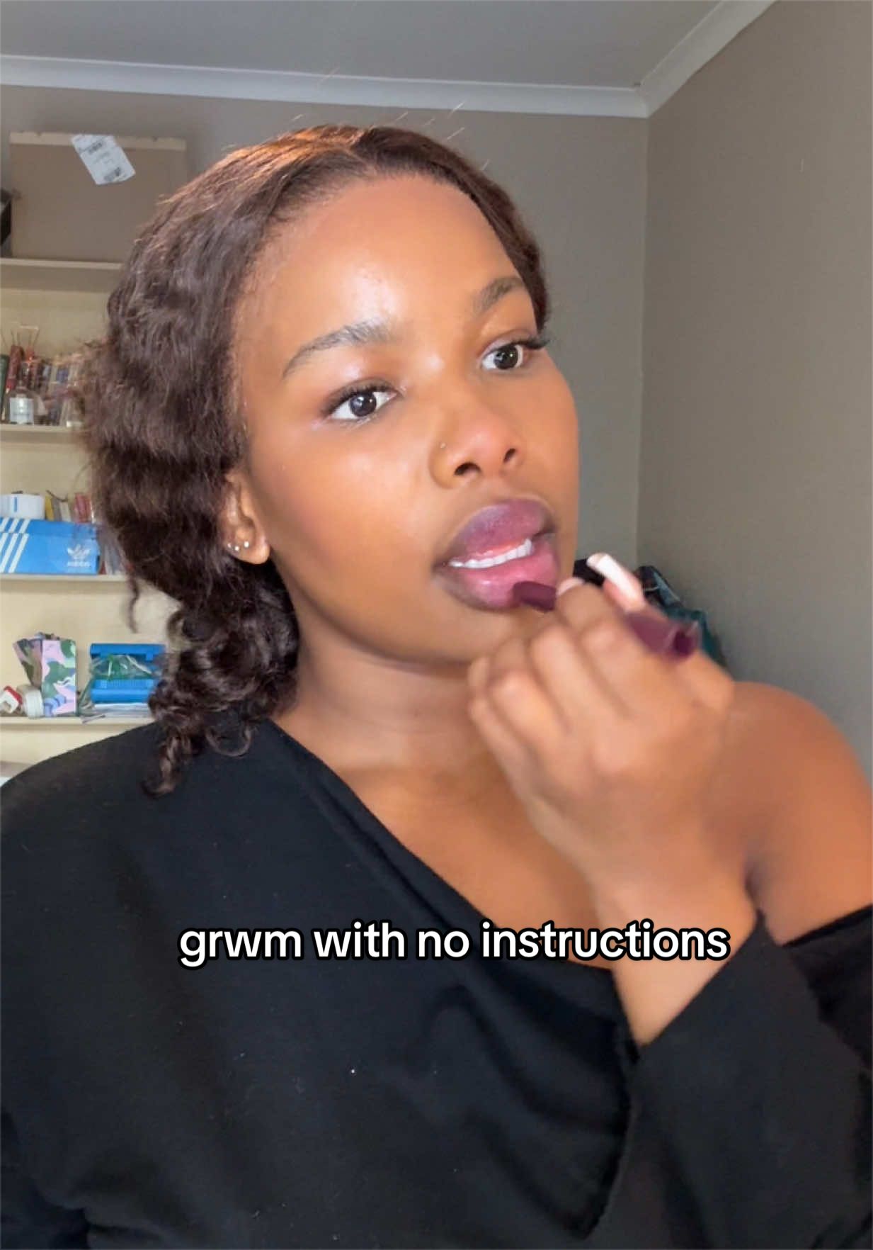 @GROOTMAN MEEZUS