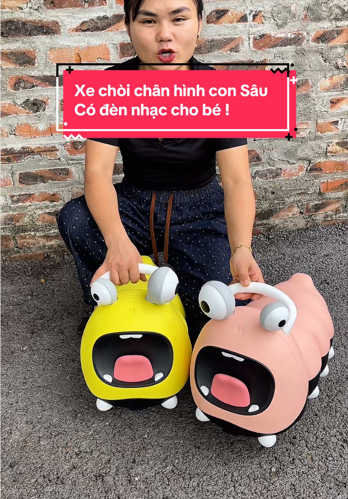 @Ho&agrave; Đỗ Xe Đẩy
