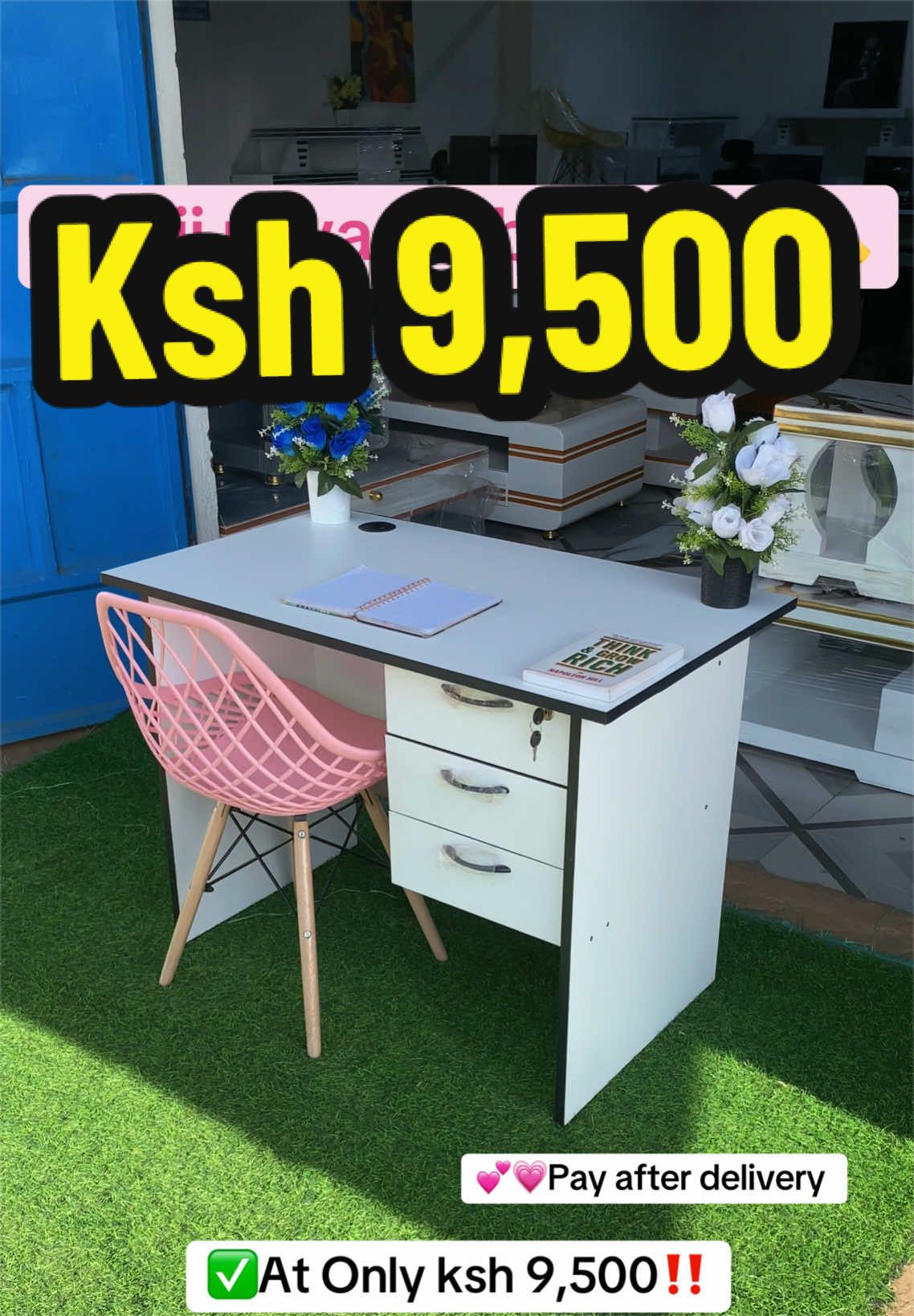 @podfurniturehub