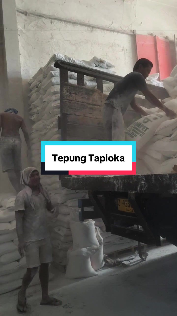 @BUDIJANTO Grosir Tasikmalaya