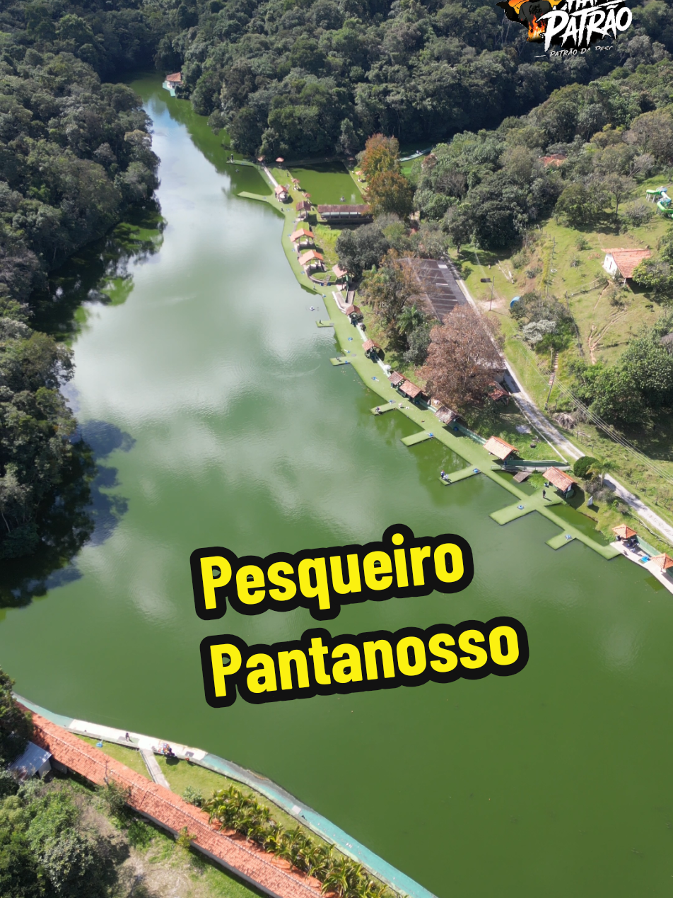 @Patrão da Pesca