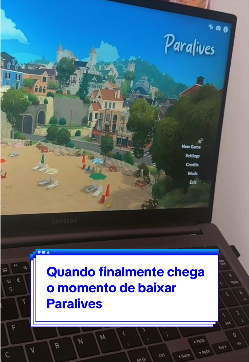 @ana lu