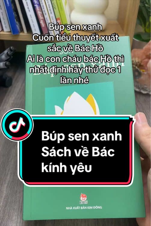 @Mai Huyen books