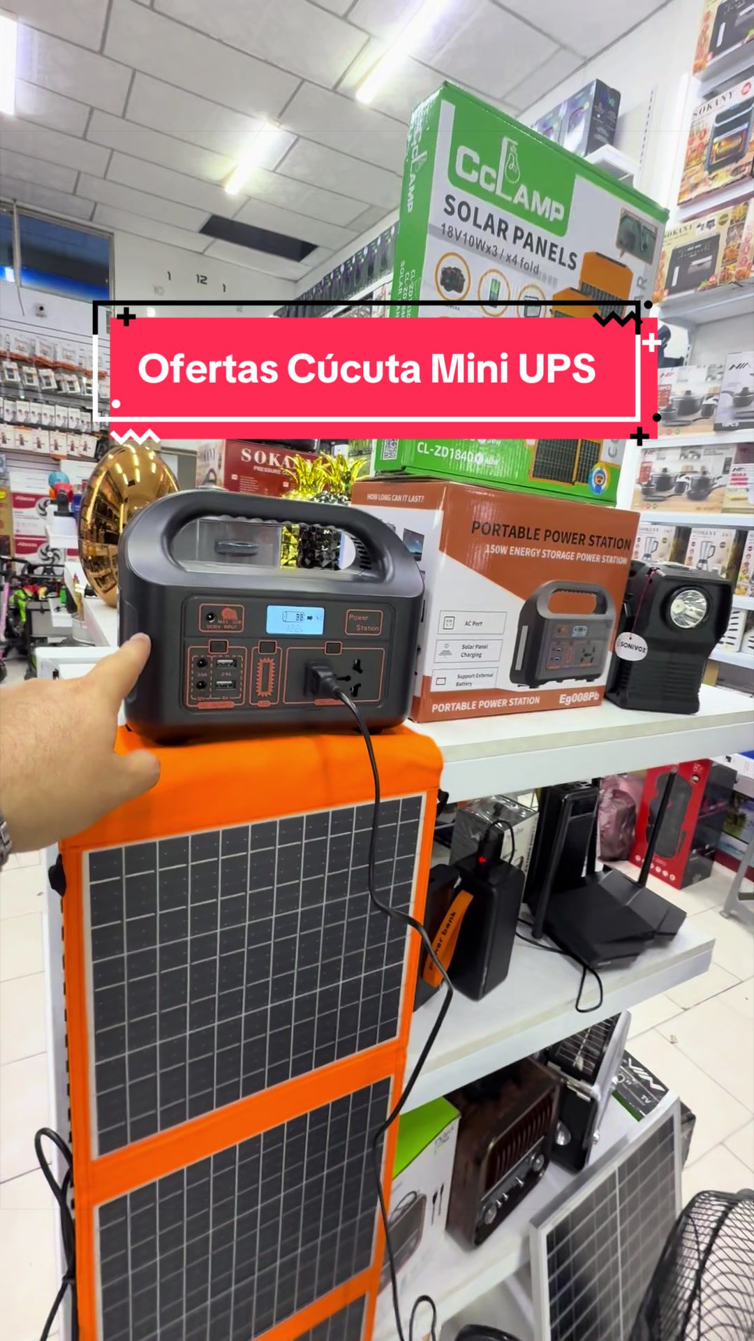 @Ofertas Cucuta