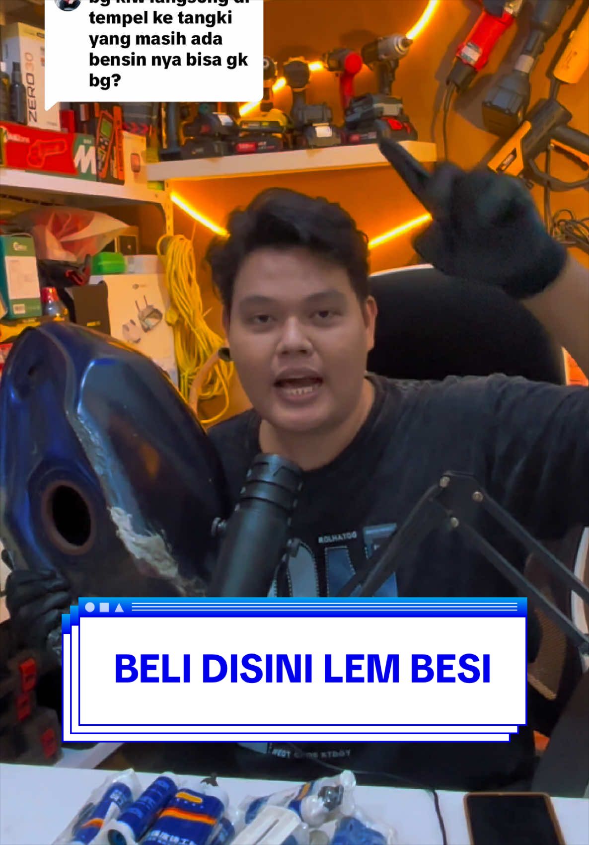 @Bashor Review