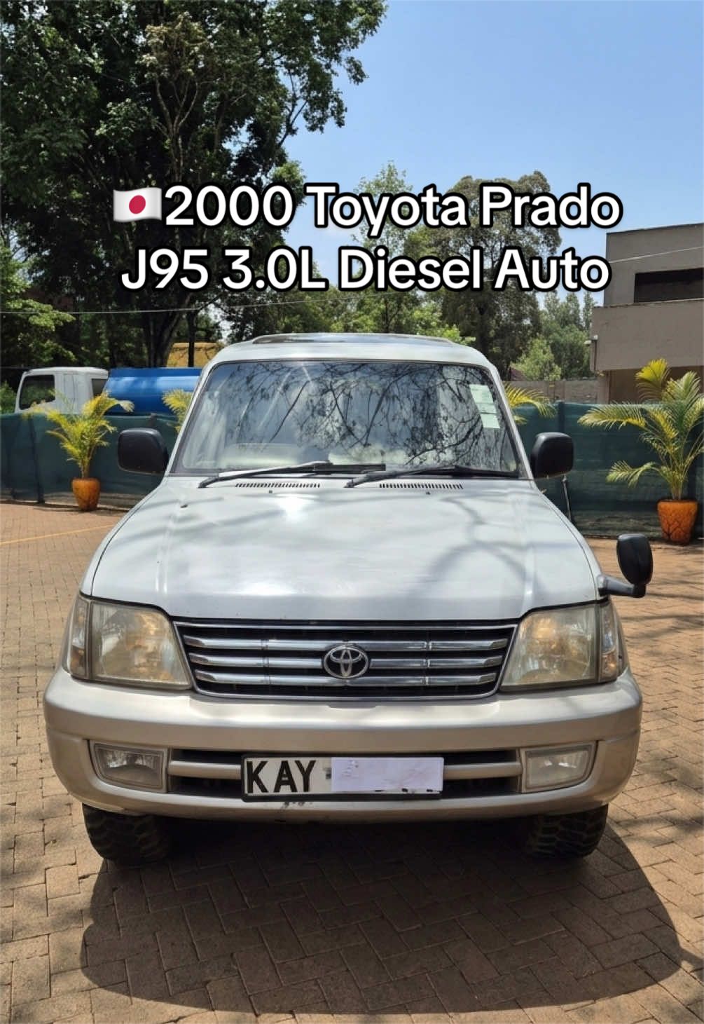 @ClassicCarListingsKe