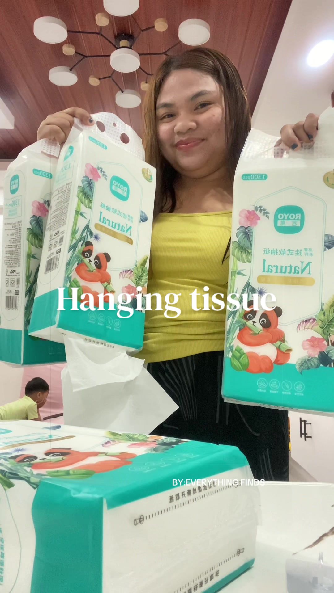 @Everything Finds
