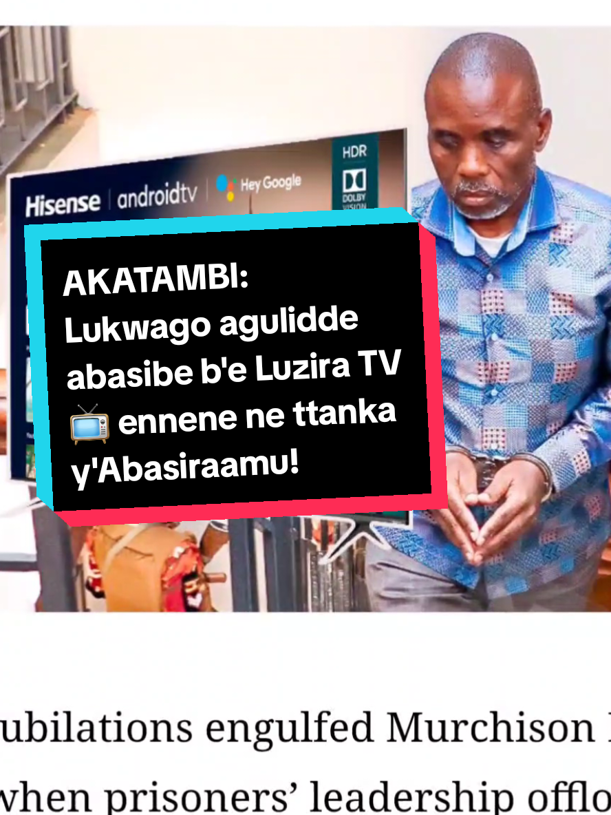 @MALE MABIRIZI