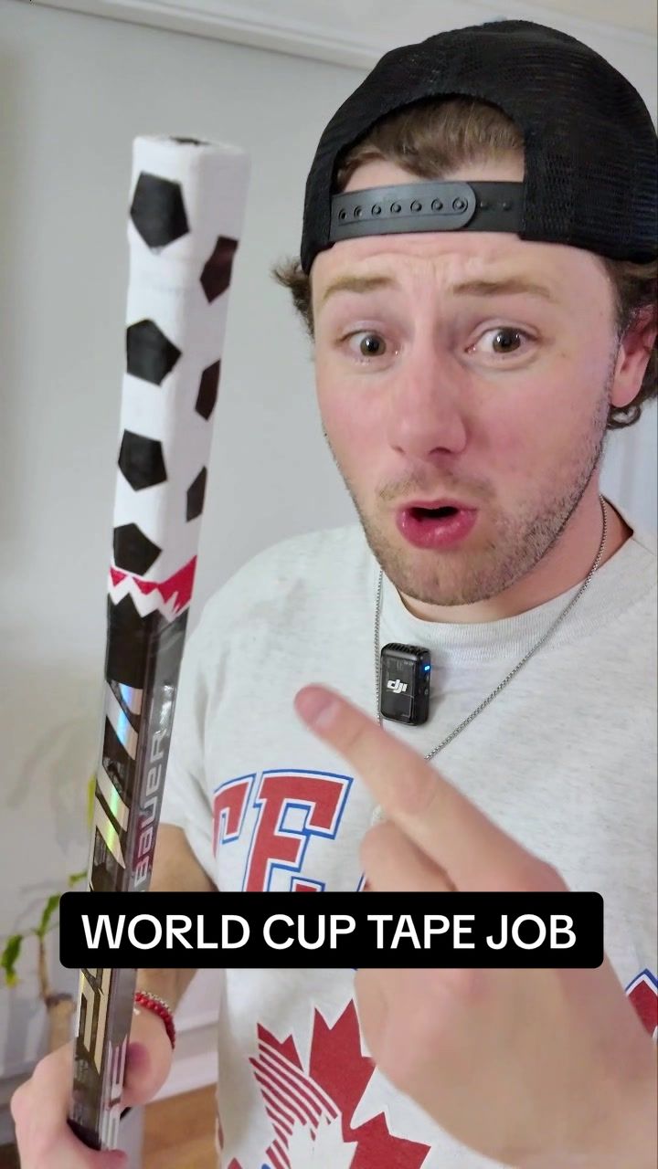 @Tape Guy Luke