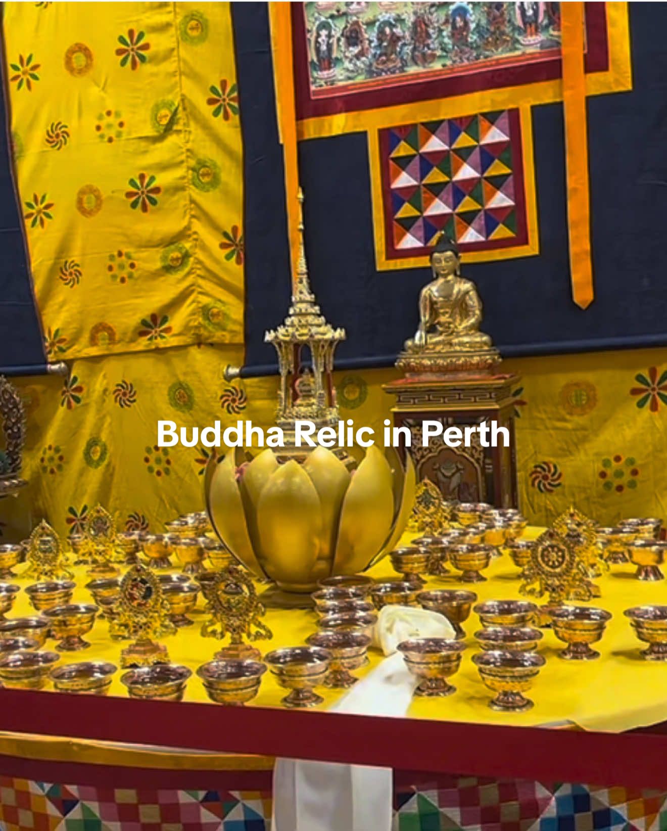@Dudjom Throema Tshogpa Perth