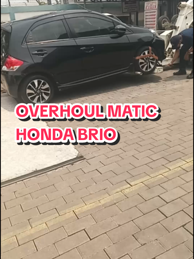 @bengkel mobil fortuna