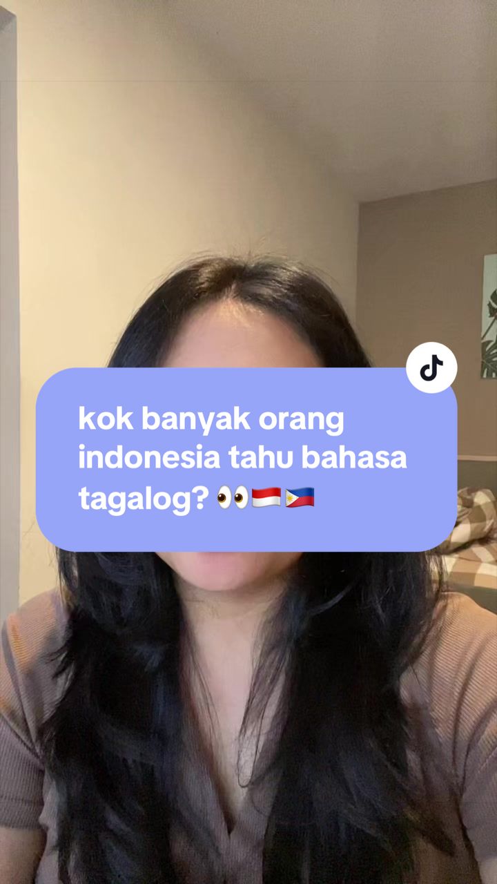@Chewi | Belajar Tagalog ๐ต๐ญ