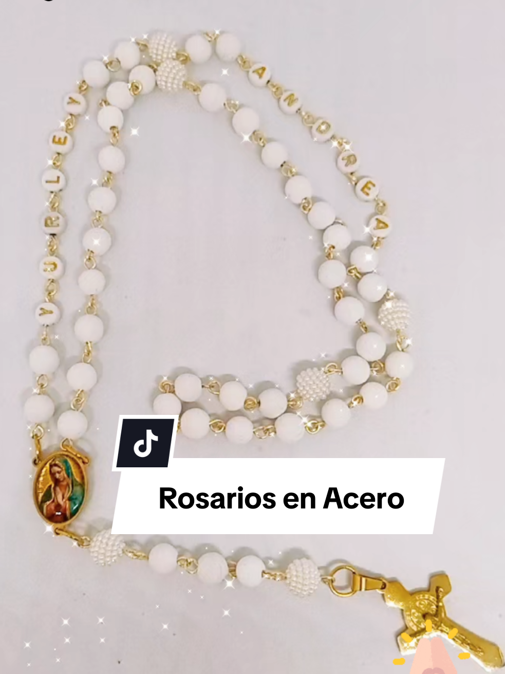 @Rocío - Artículos Religiosos