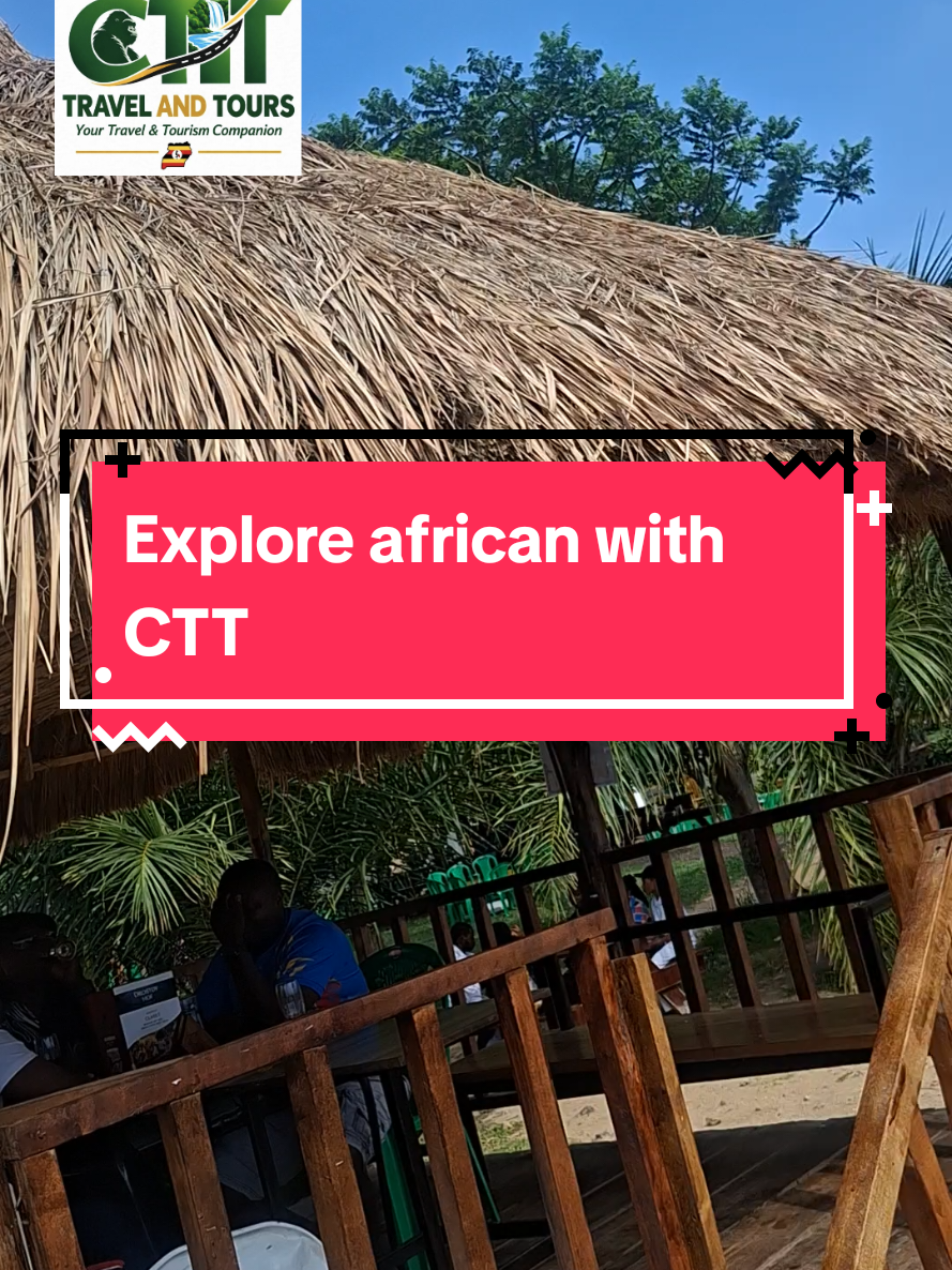 @Contented Travel &Tours