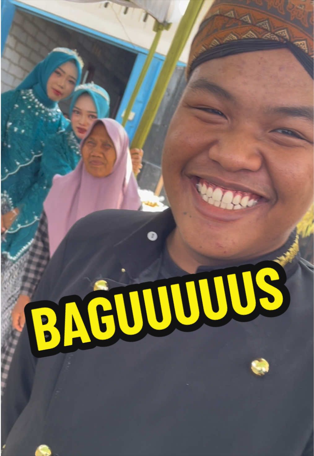 @Tombe Cucuk Lampah